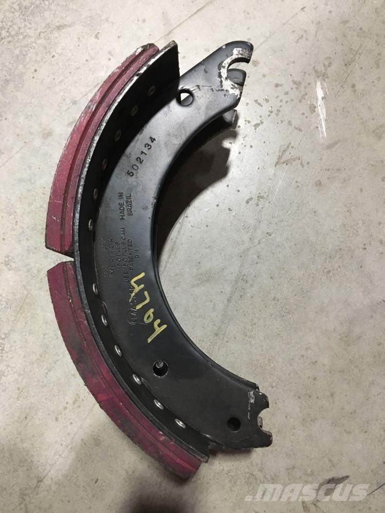  Brake Shoe Kočnice