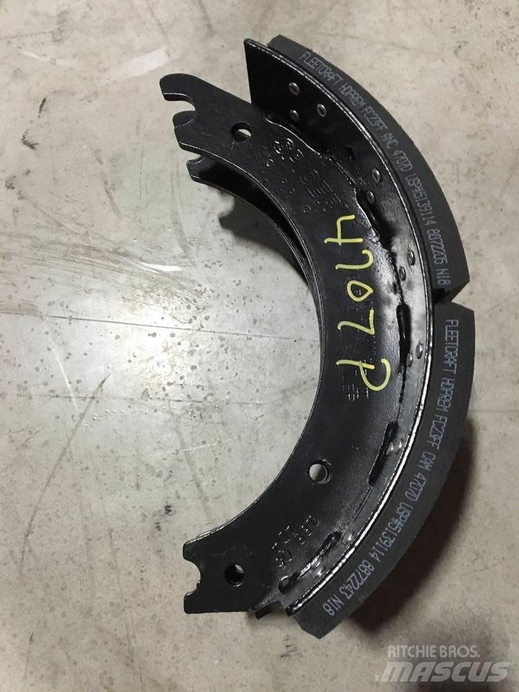  Brake Shoe Kočnice
