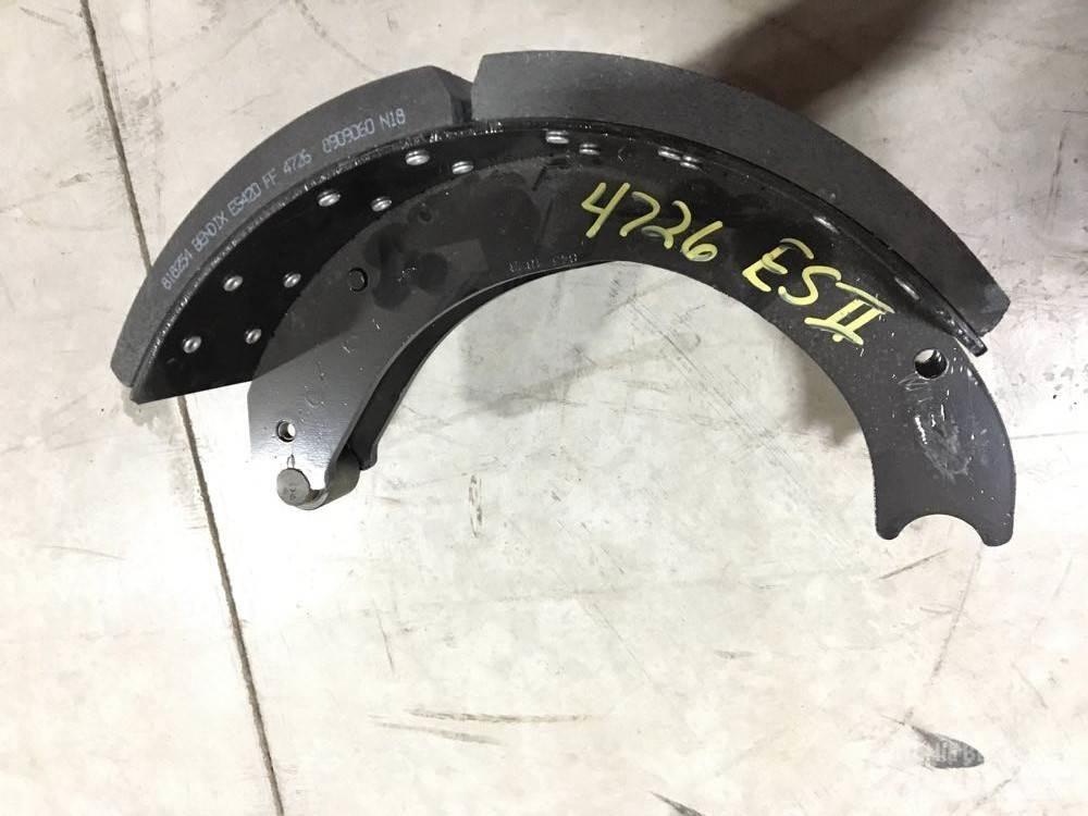  Brake Shoe Kočnice