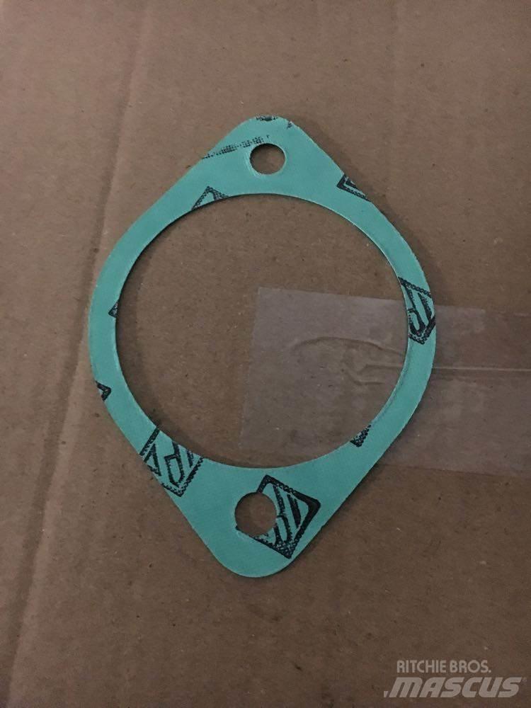 CAT  Ostale kargo komponente