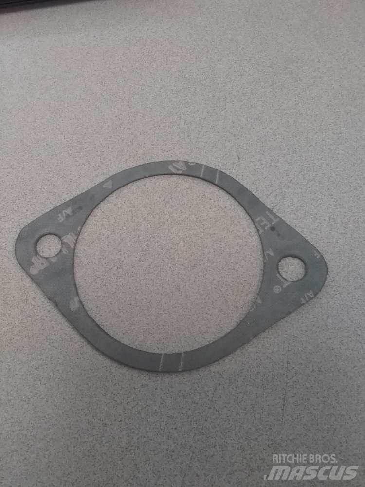 CAT  Ostale kargo komponente