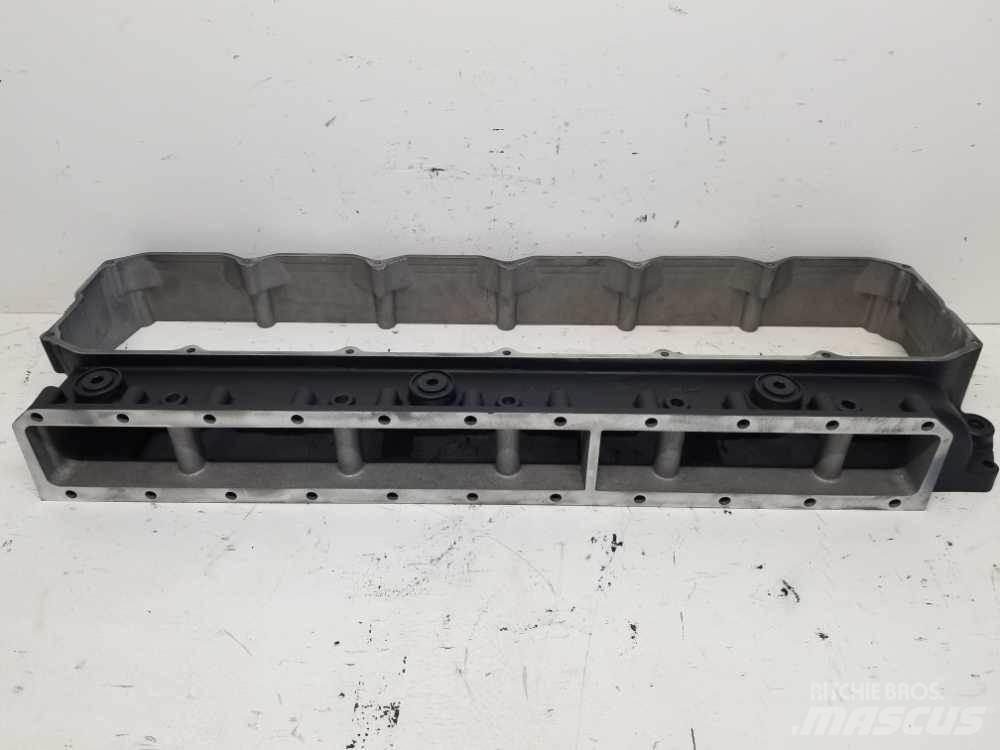CAT 3116 Ostale kargo komponente