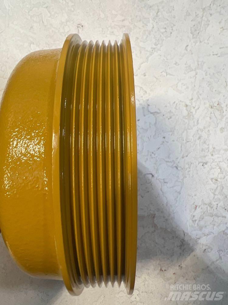 CAT 3116 Ostale kargo komponente