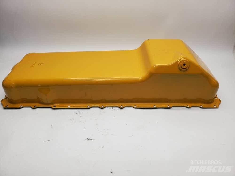 CAT 3126 Ostale kargo komponente