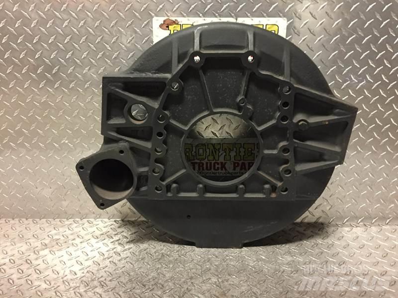 CAT 3126B Ostale kargo komponente