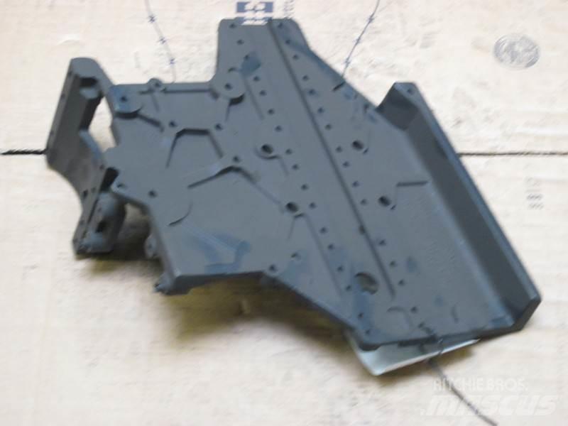 CAT 3126B Ostale kargo komponente