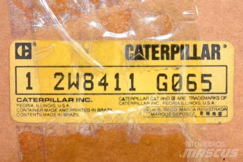 CAT 3208 Ostale kargo komponente
