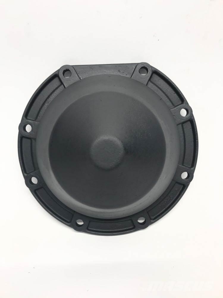 CAT 3406 Ostale kargo komponente