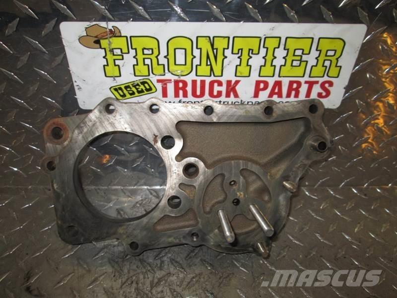 CAT 3406B Ostale kargo komponente