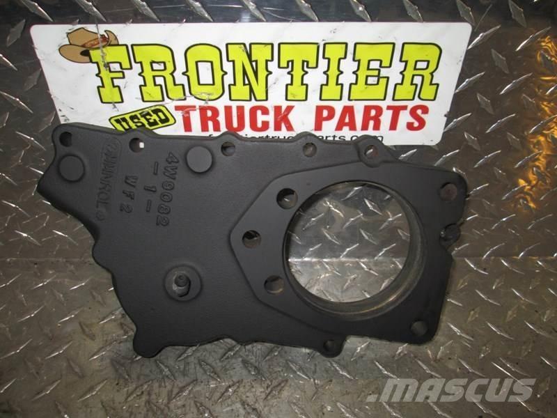 CAT 3406B Ostale kargo komponente