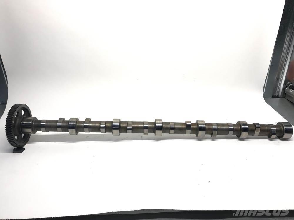 CAT 3406B Ostale kargo komponente