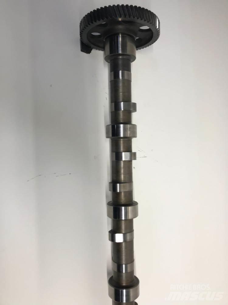 CAT 3406B Ostale kargo komponente
