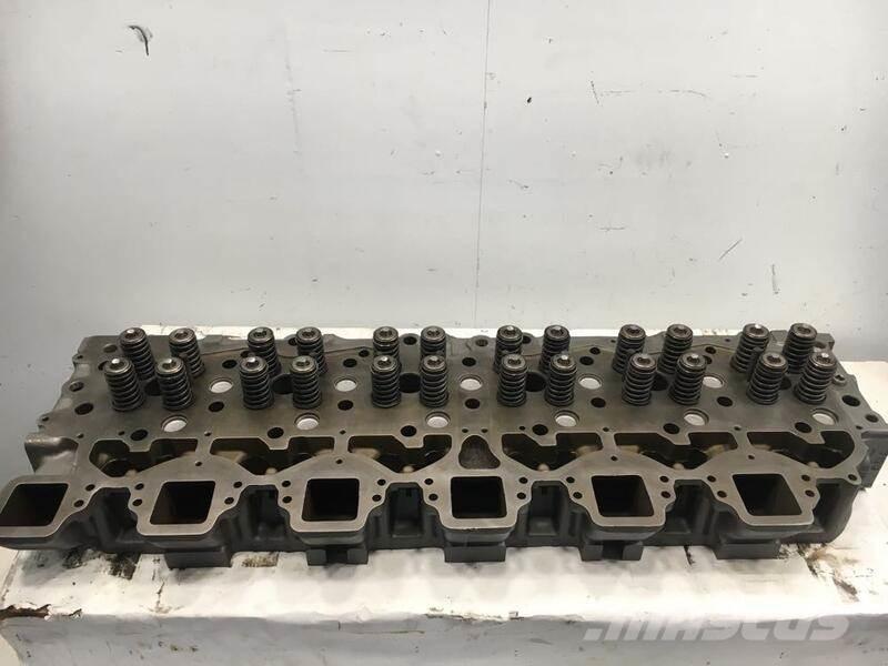 CAT 3406B Ostale kargo komponente