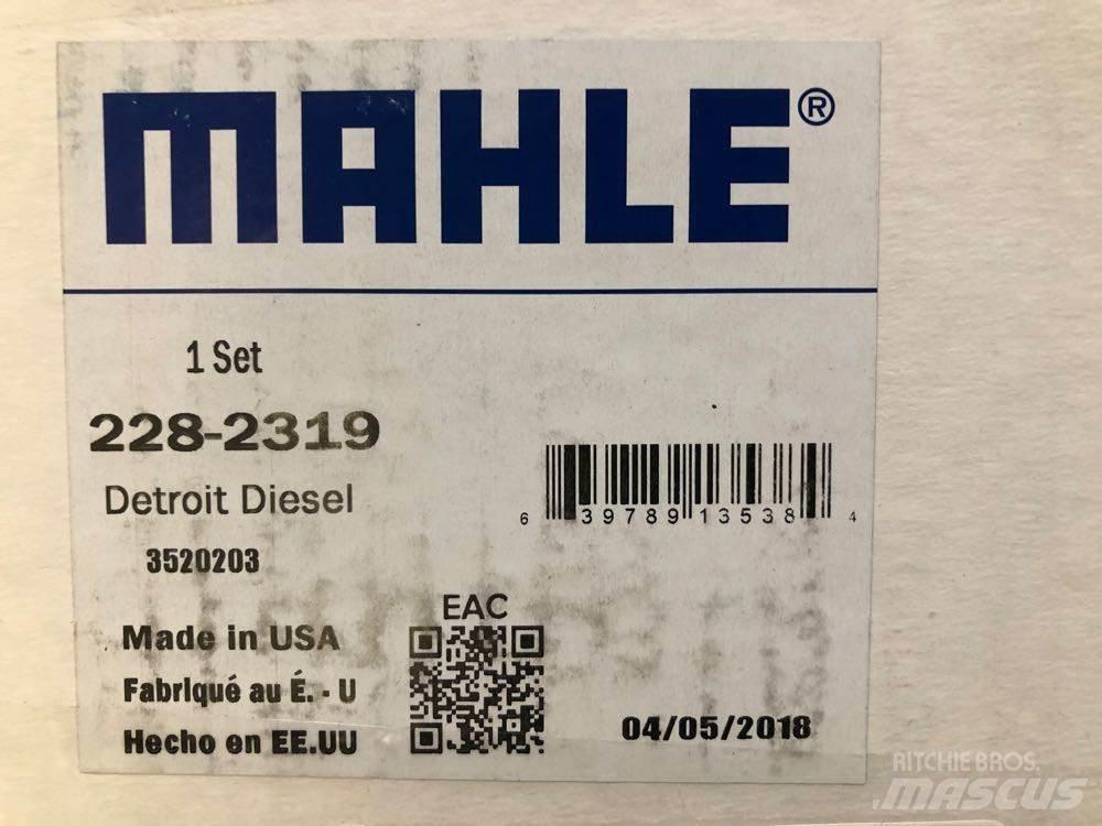 CAT 3406B Ostale kargo komponente