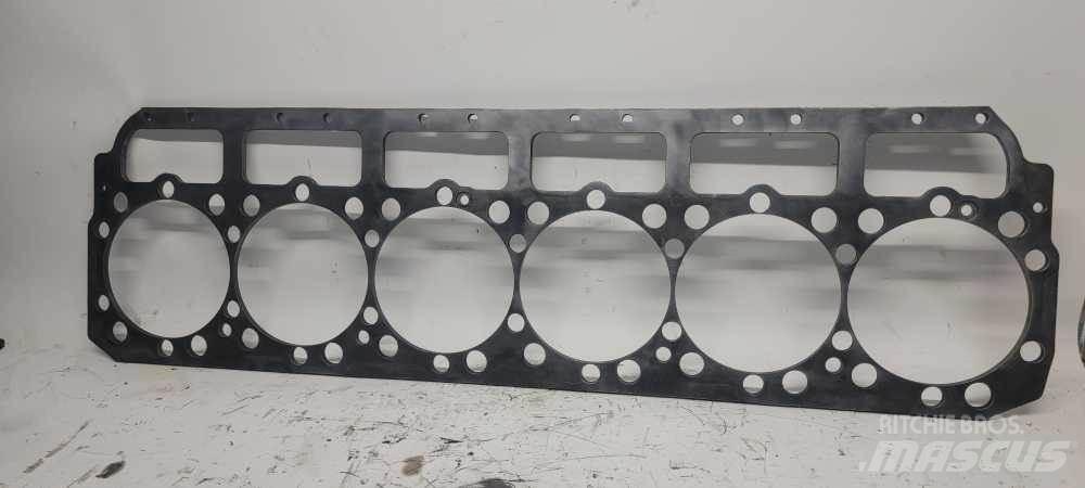 CAT 3406B Ostale kargo komponente