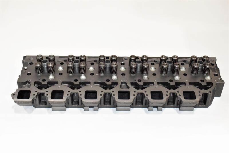 CAT 3406B Ostale kargo komponente
