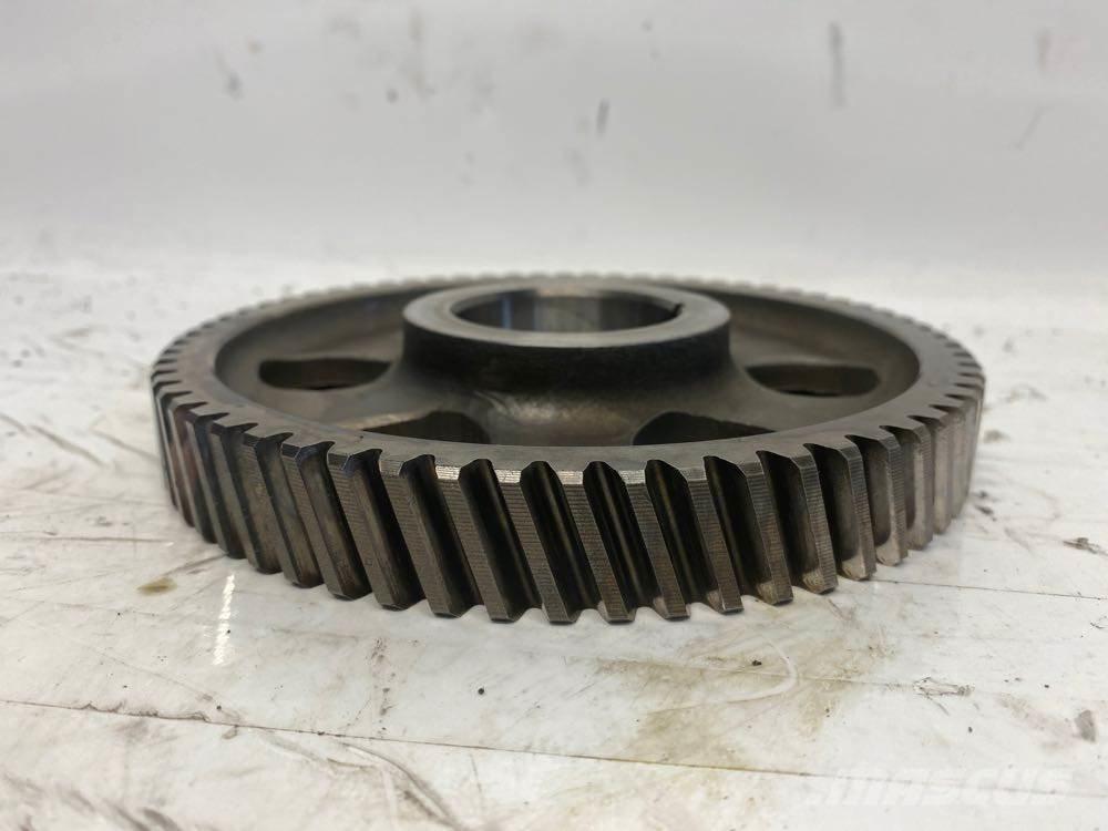 CAT 3406B Ostale kargo komponente