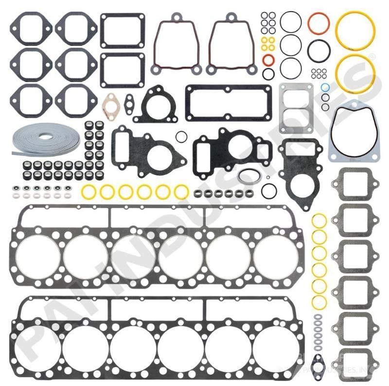 CAT 3406B Ostale kargo komponente