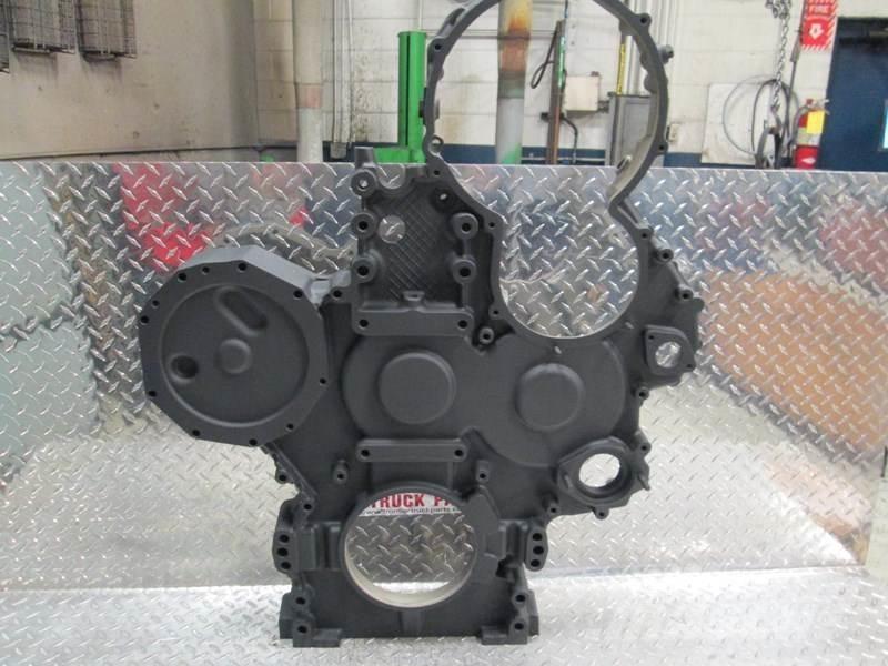 CAT 3406E Ostale kargo komponente