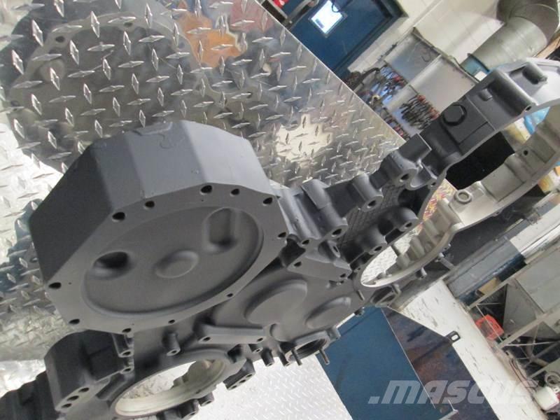 CAT 3406E Ostale kargo komponente