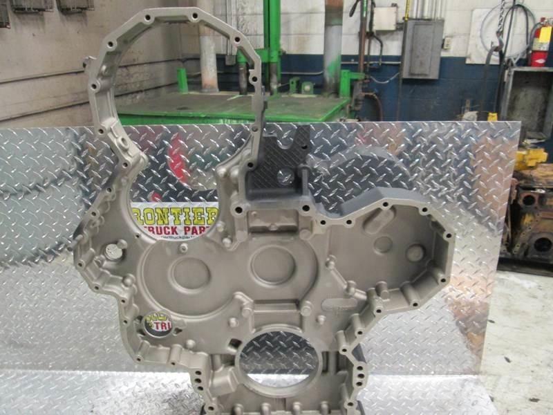 CAT 3406E Ostale kargo komponente