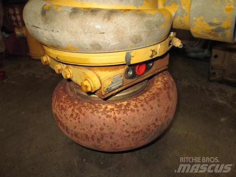 CAT 3406E Ostale kargo komponente