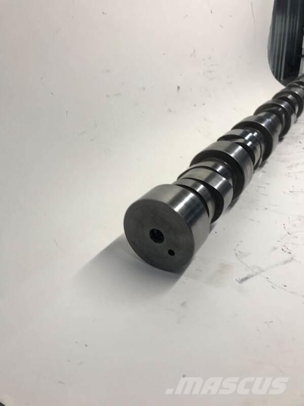 CAT 3406E Ostale kargo komponente