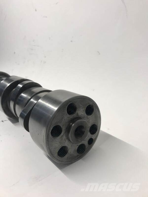 CAT 3406E Ostale kargo komponente