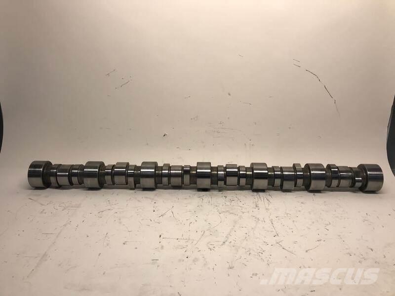 CAT 3406E Ostale kargo komponente