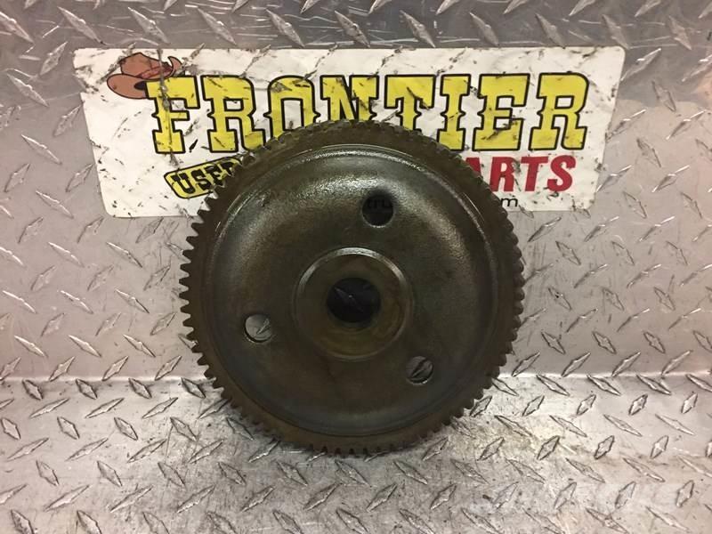 CAT 3406E Ostale kargo komponente