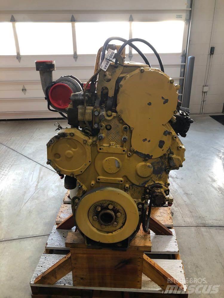CAT 3406E Kargo motori