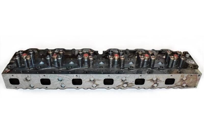 CAT 3412C Ostale kargo komponente