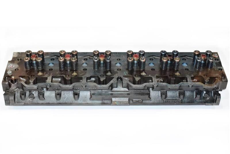 CAT 3412C Ostale kargo komponente