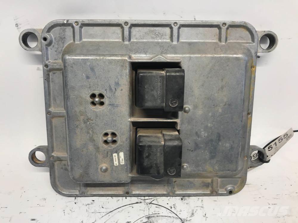 CAT 40 Pin Ostale kargo komponente
