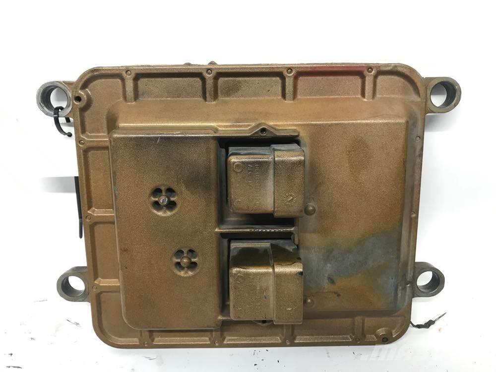 CAT 40 Pin Ostale kargo komponente