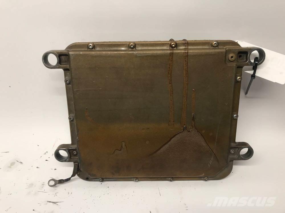 CAT 40 Pin Ostale kargo komponente