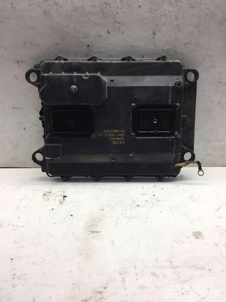 CAT 70 Pin Ostale kargo komponente
