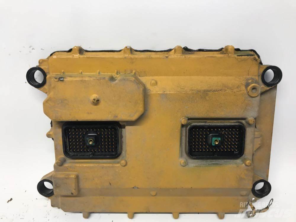 CAT 70 Pin Ostale kargo komponente