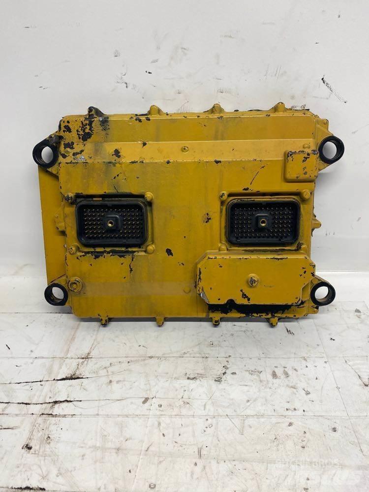 CAT 70 Pin Ostale kargo komponente