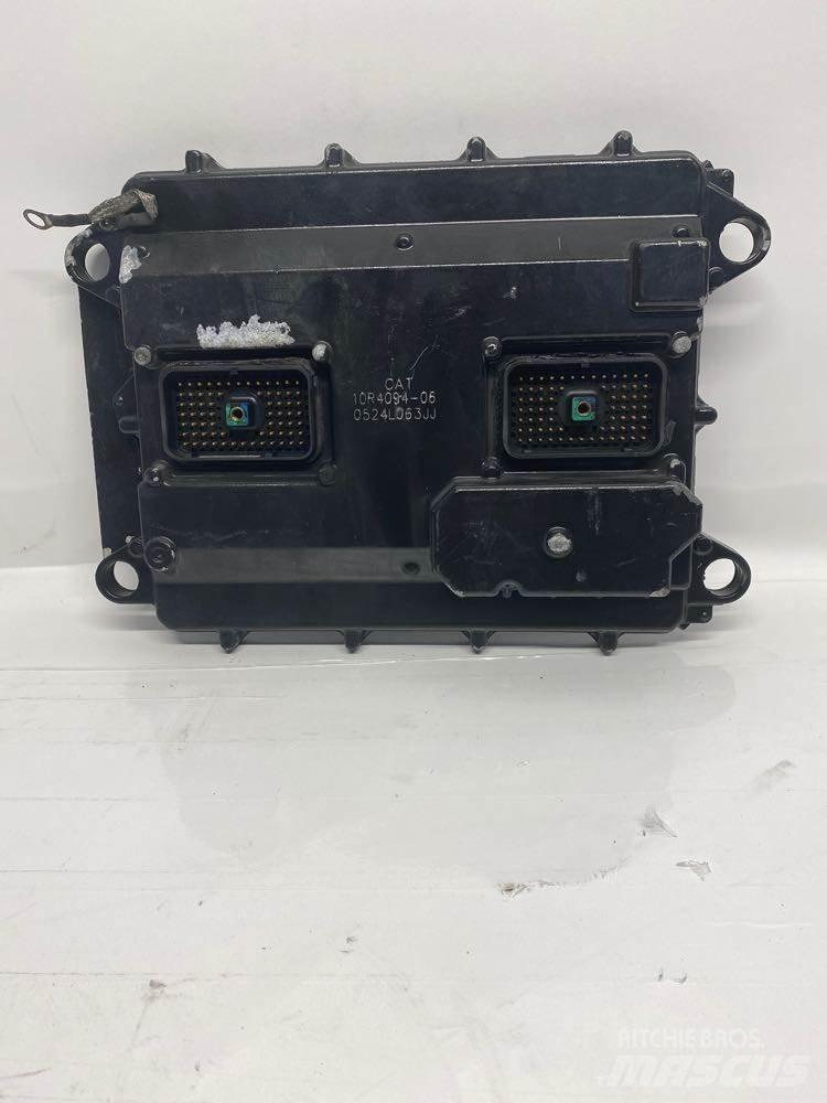 CAT 70 Pin Ostale kargo komponente