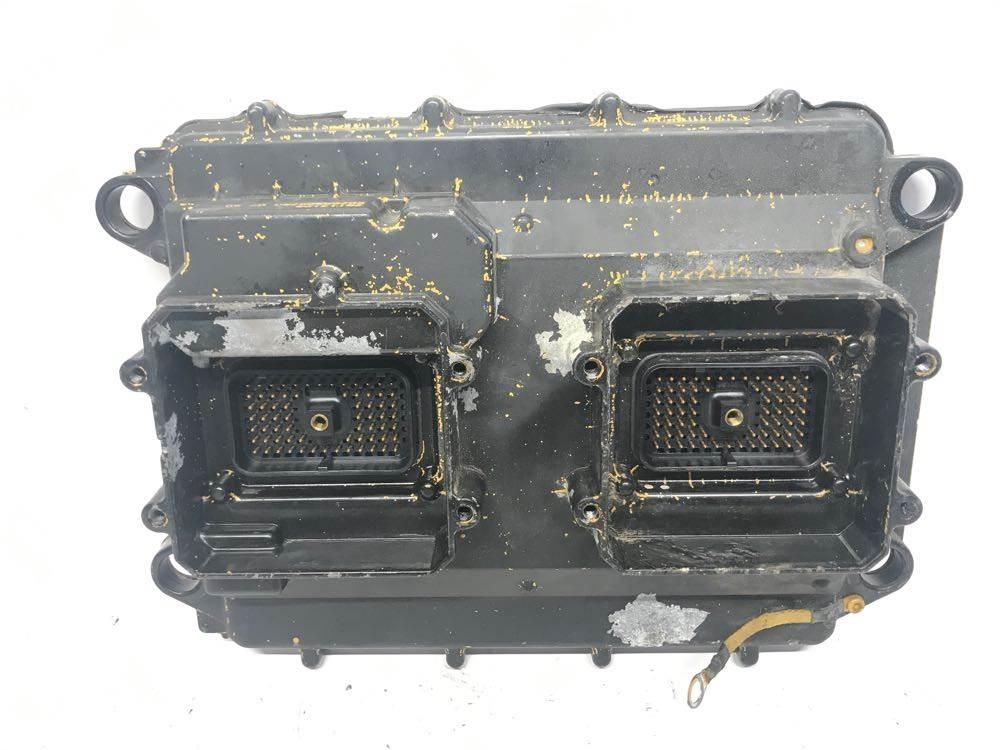 CAT 70 Pin Ostale kargo komponente