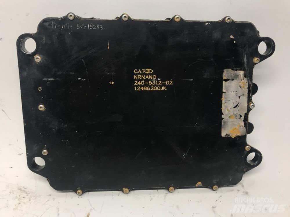 CAT 70 Pin Ostale kargo komponente