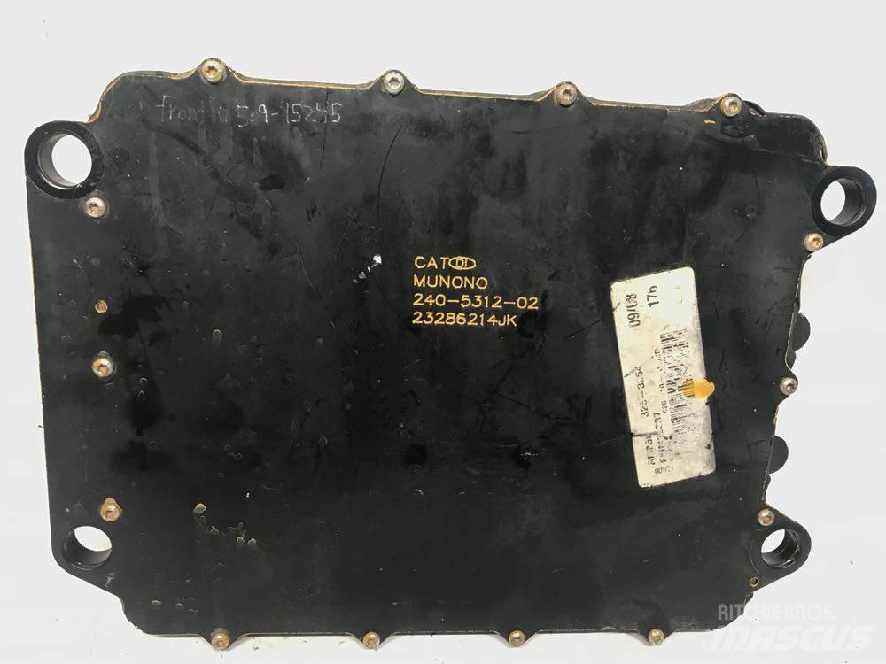 CAT 70 Pin Ostale kargo komponente