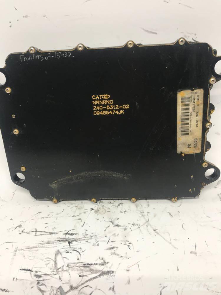 CAT 70 Pin Ostale kargo komponente