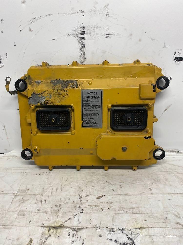 CAT 70 Pin Ostale kargo komponente