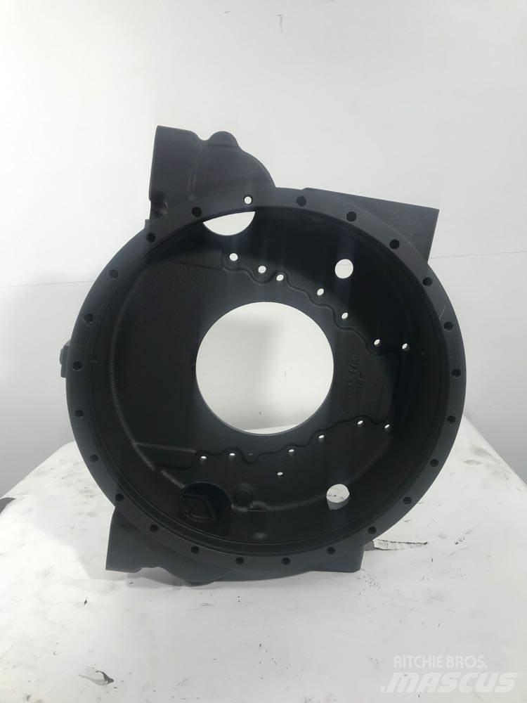 CAT C10 Ostale kargo komponente