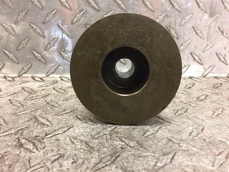 CAT C12 Ostale kargo komponente