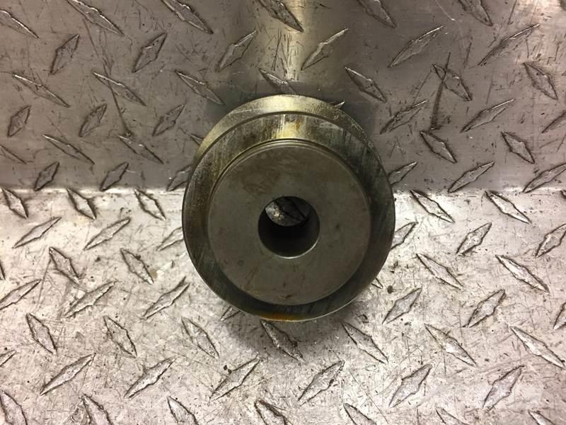 CAT C12 Ostale kargo komponente