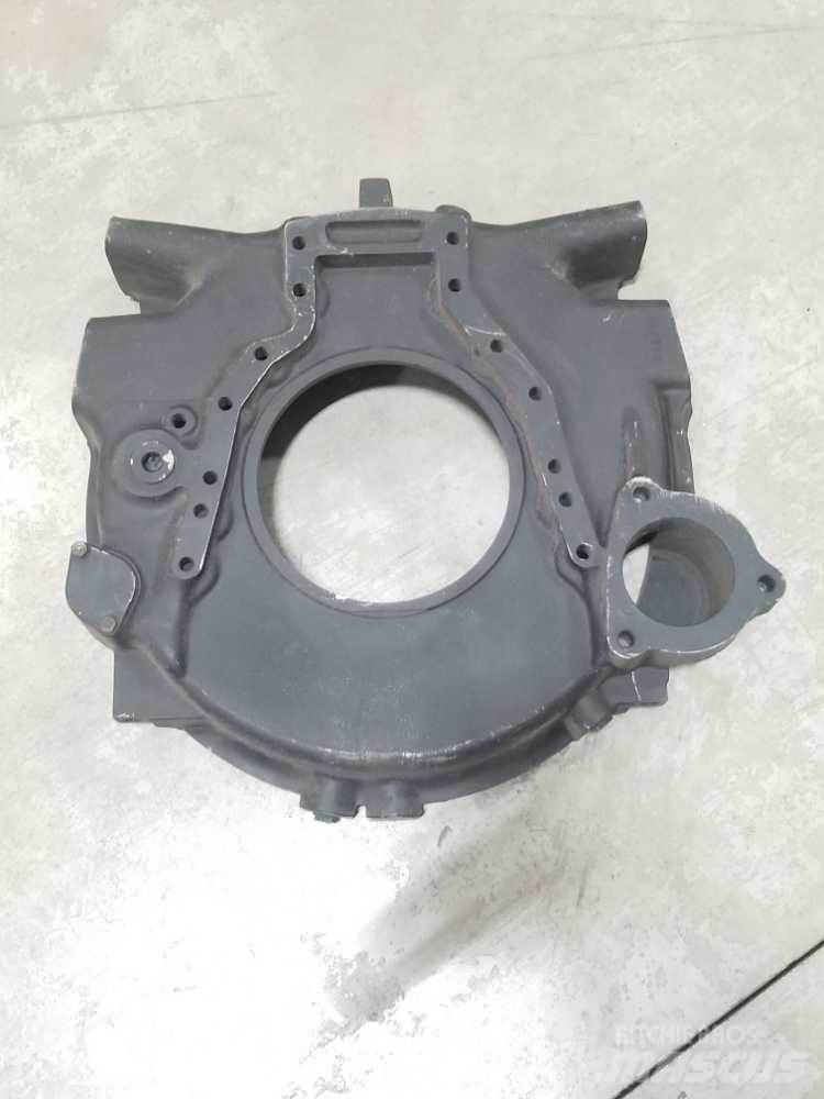 CAT C12 Ostale kargo komponente