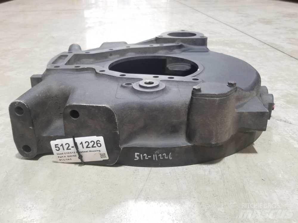 CAT C12 Ostale kargo komponente